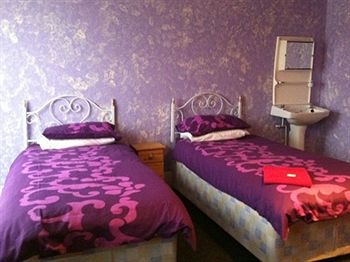 Imagen de la habitación del Hotel The Vyvyan Arms. Foto 12