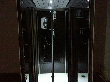 Imagen de la habitación del Hotel The Vyvyan Arms. Foto 13