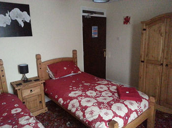 Imagen de la habitación del Hotel The Vyvyan Arms. Foto 14