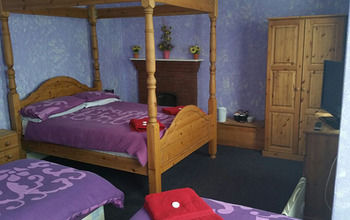 Imagen de la habitación del Hotel The Vyvyan Arms. Foto 15