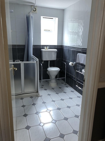 Imagen de la habitación del Hotel The Waggon and Horses. Foto 10