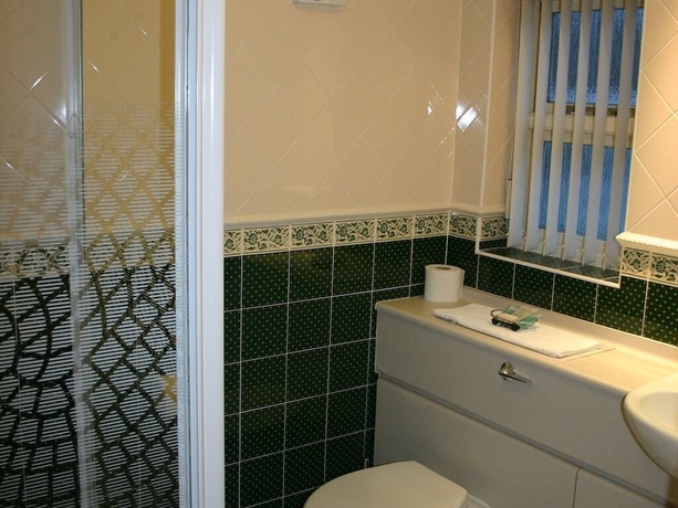 Imagen de la habitación del Hotel The Waggon and Horses. Foto 12