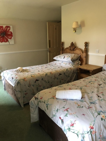 Imagen general del Hotel The Waggon and Horses. Foto 2