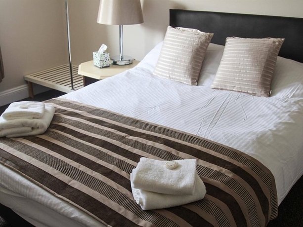 Imagen de la habitación del Hotel The Waggon and Horses. Foto 10