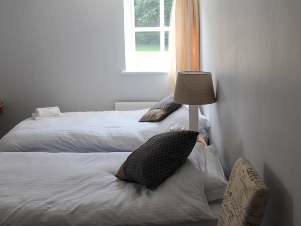 Imagen de la habitación del Hotel The Waggon and Horses. Foto 12