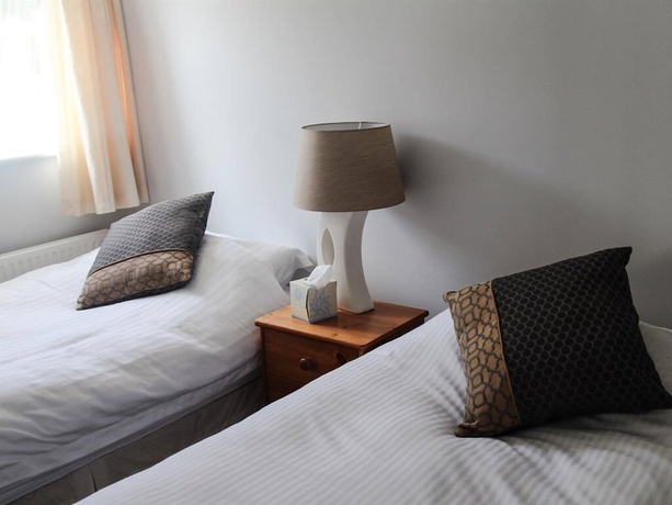 Imagen de la habitación del Hotel The Waggon and Horses. Foto 13