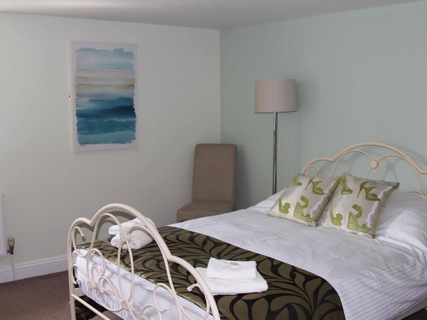 Imagen de la habitación del Hotel The Waggon and Horses. Foto 14