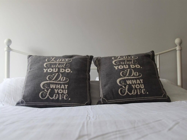 Imagen de la habitación del Hotel The Waggon and Horses. Foto 16