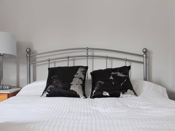 Imagen de la habitación del Hotel The Waggon and Horses. Foto 17