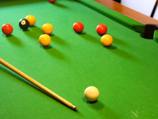 Imagen de los interiores del Hotel The Waggon and Horses. Foto 18