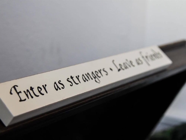 Imagen general del Hotel The Waggon and Horses. Foto 2