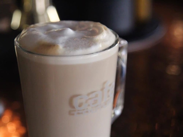 Imagen del bar/restaurante del Hotel The Waggon and Horses. Foto 4