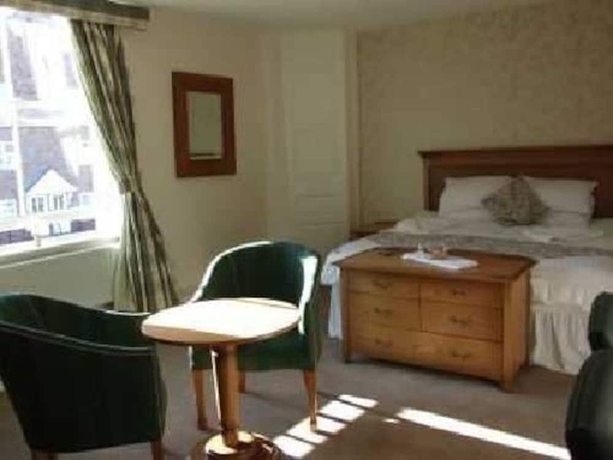 Imagen de la habitación del Hotel The Waggon and Horses, York. Foto 17
