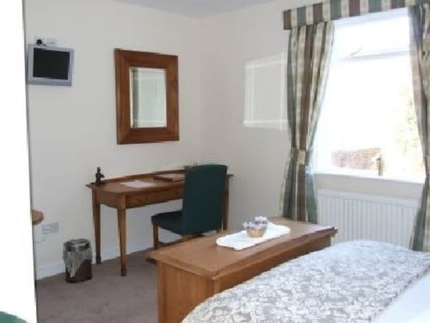 Imagen de la habitación del Hotel The Waggon and Horses, York. Foto 19