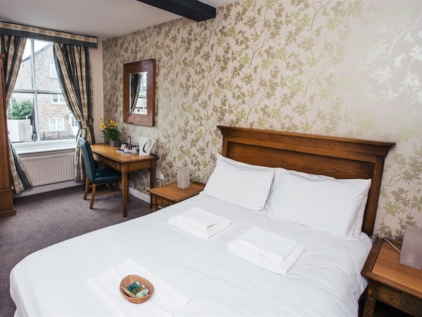 Imagen general del Hotel The Waggon and Horses, York. Foto 2