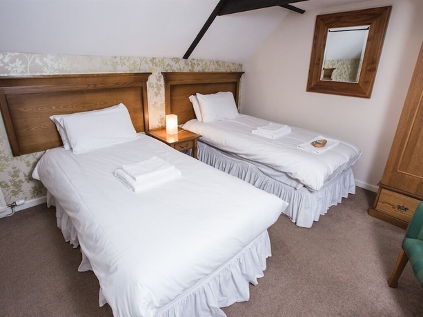 Imagen general del Hotel The Waggon and Horses, York. Foto 3