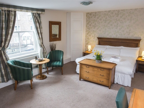 Imagen general del Hotel The Waggon and Horses, York. Foto 4