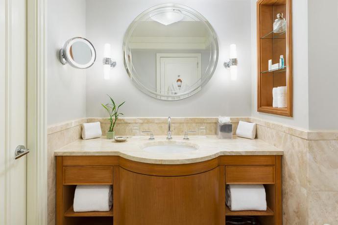 Imagen de la habitación del Hotel The Wagner. Foto 8