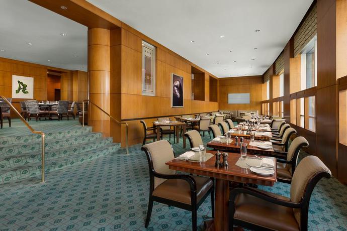 Imagen general del Hotel The Wagner. Foto 3