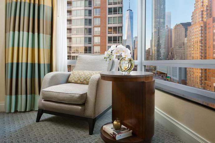 Imagen general del Hotel The Wagner. Foto 4