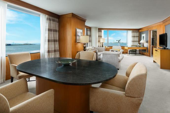 Imagen general del Hotel The Wagner. Foto 5