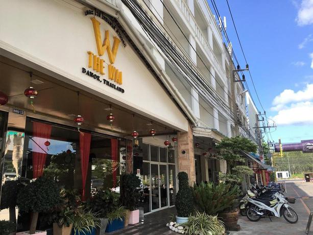 Imagen general del Hotel The Wai Hotel Danok. Foto 2