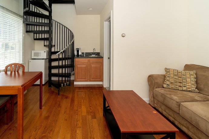 Imagen de la habitación del Hotel The Wainscott Inn. Foto 4