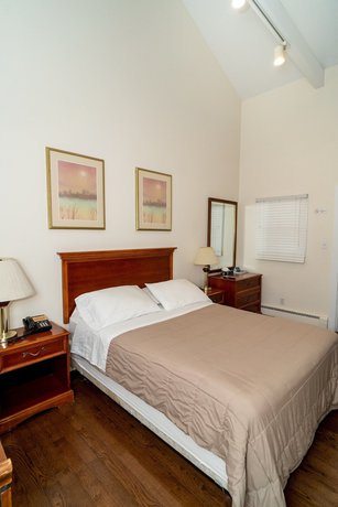 Imagen de la habitación del Hotel The Wainscott Inn. Foto 5