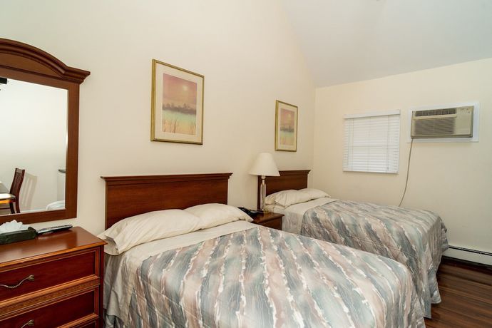 Imagen de la habitación del Hotel The Wainscott Inn. Foto 7