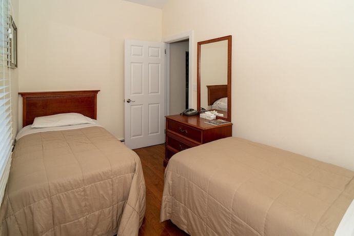 Imagen de la habitación del Hotel The Wainscott Inn. Foto 8