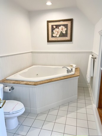 Imagen de la habitación del Hotel The Wainscott Inn. Foto 9