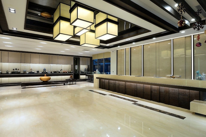 Imagen de los interiores del Hotel The Walden. Foto 18