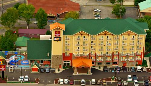 Imagen general del Hotel The Walden, Trademark Collection By Wyndham. Foto 1