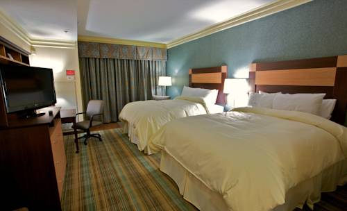 Imagen de la habitación del Hotel The Walden, Trademark Collection By Wyndham. Foto 10