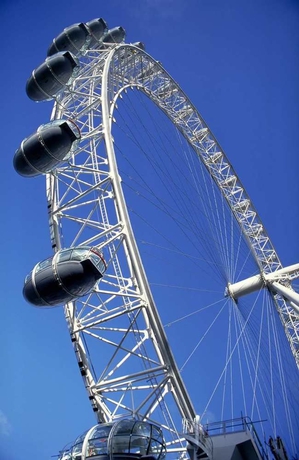 Imagen de los exteriores del Hotel The Waldorf Hilton, London. Foto 7