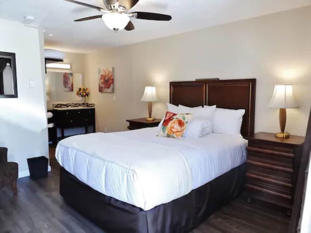 Imagen de la habitación del Hotel The Waldport Inn. Foto 5