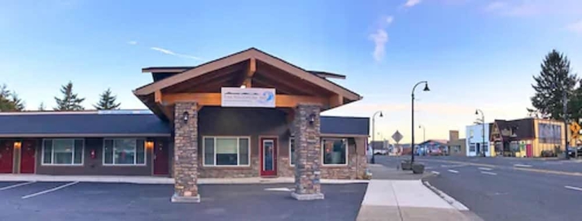 Imagen general del Hotel The Waldport Inn. Foto 1