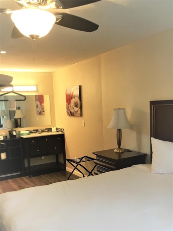 Imagen de la habitación del Hotel The Waldport Inn. Foto 7