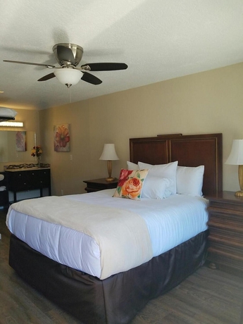 Imagen de la habitación del Hotel The Waldport Inn. Foto 8