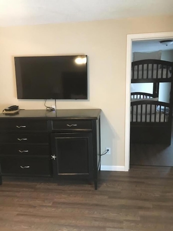 Imagen de la habitación del Hotel The Waldport Inn. Foto 10