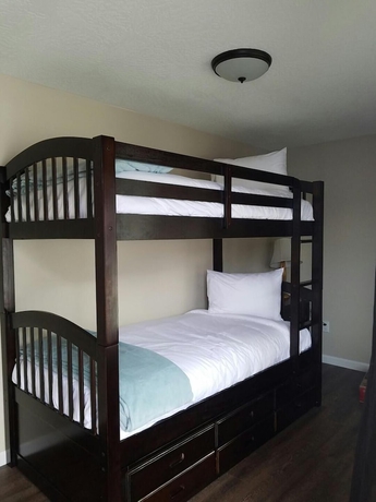 Imagen de la habitación del Hotel The Waldport Inn. Foto 11