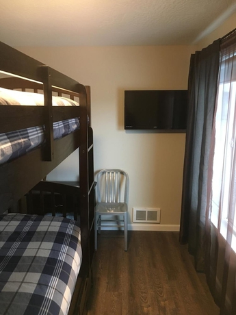 Imagen de la habitación del Hotel The Waldport Inn. Foto 12