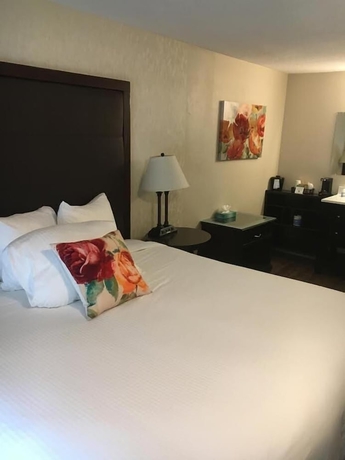 Imagen de la habitación del Hotel The Waldport Inn. Foto 13