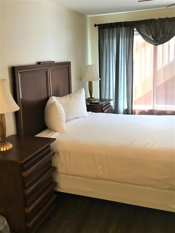 Imagen de la habitación del Hotel The Waldport Inn. Foto 14