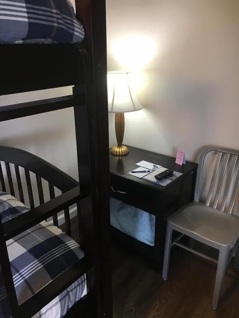 Imagen de la habitación del Hotel The Waldport Inn. Foto 15