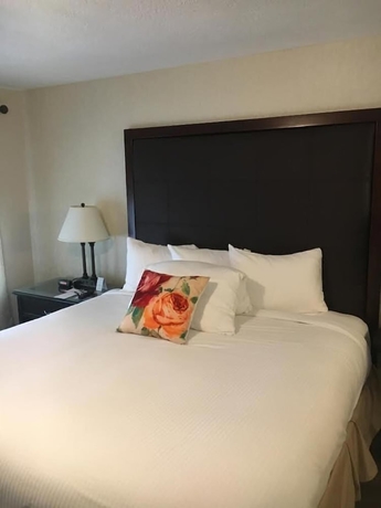 Imagen de la habitación del Hotel The Waldport Inn. Foto 16