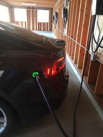 Imagen de los interiores del Hotel The Waldport Inn. Foto 18