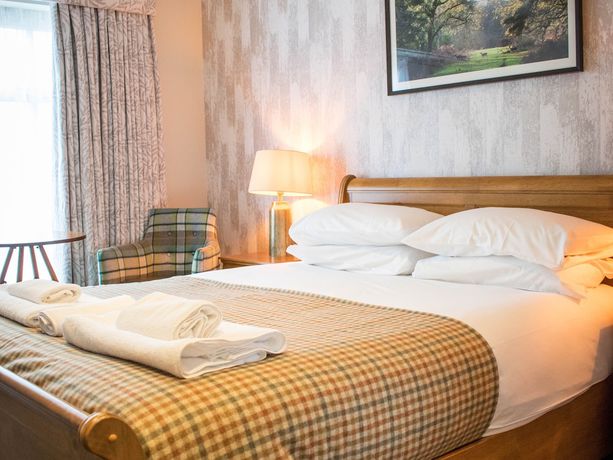 Imagen general del Hotel The Walhampton Arms. Foto 3