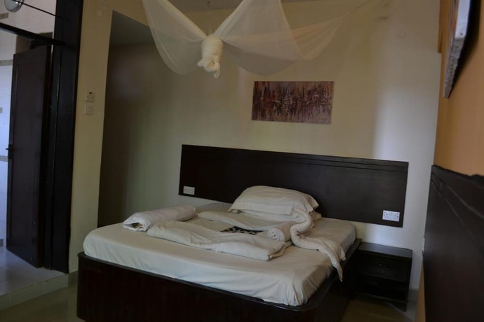 Imagen de la habitación del Hotel The Walkgard Transit. Foto 2