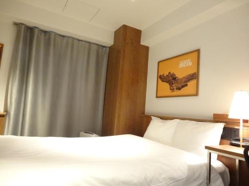 Imagen general del Hotel The Wall. Foto 2